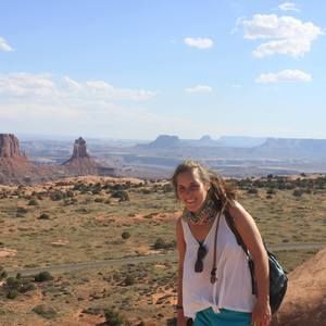 Meet your Posher, Maggie